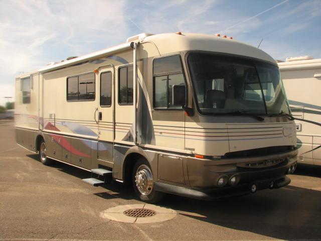 1995 Fleetwood Pace Arrow